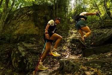 Uludağ, 2025 Premium Ultra Trail_ÇağrıSelek