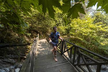 Uludağ, 2025 Premium Ultra Trail_ÇağrıSelek