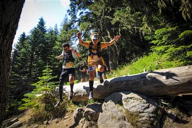Uludağ, 2025 Premium Ultra Trail_UCR