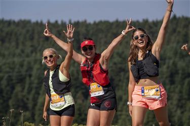 Uludağ, 2025 Premium Ultra Trail_fikretozgur