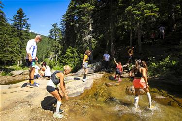 Uludağ, 2025 Premium Ultra Trail_UCR