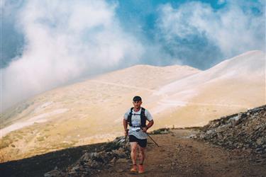 Uludağ, 2025 Premium Ultra Trail_EgemenDagistanli