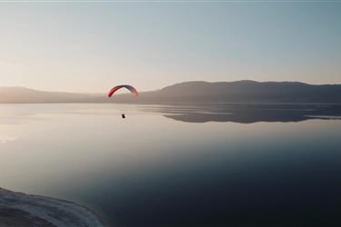 Paraglide