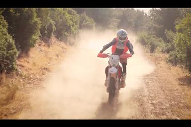 Motocross