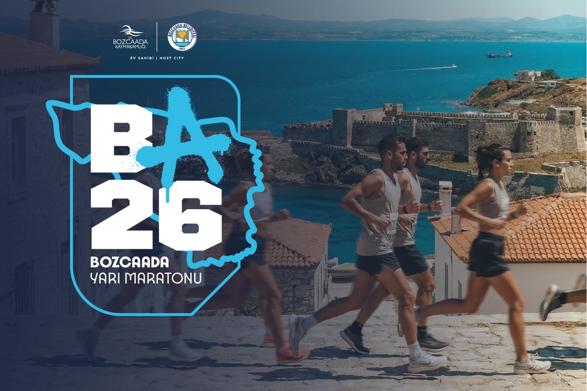 Uluslararası Bozcaada Yarı Maratonu