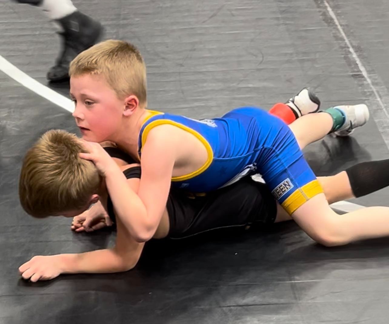International Youth Wrestling Championship