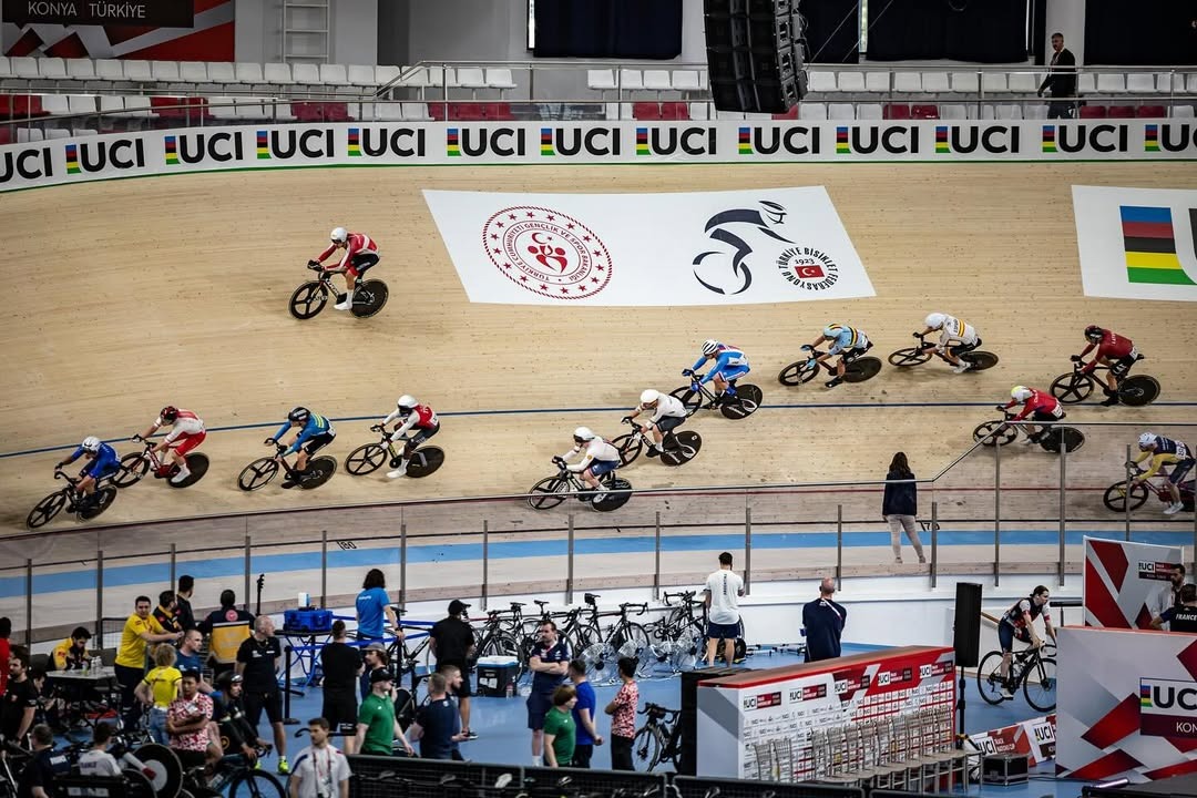 2026 UEC Elite European Track Championships