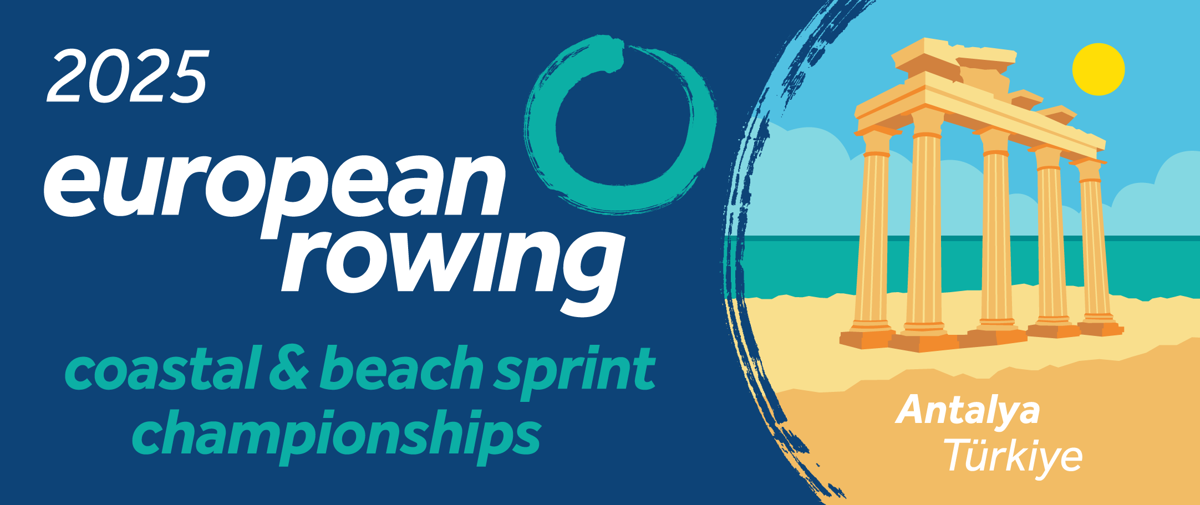 Avrupa Deniz Küreği ve Beach Sprint Şampiyonası