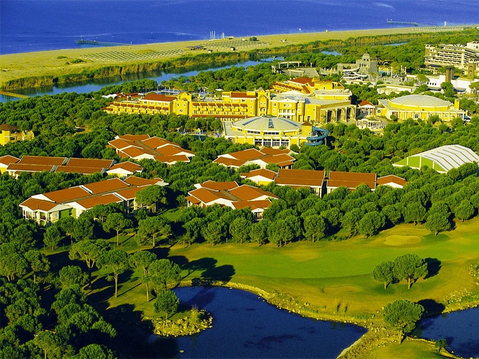Robinson Club Nobilis