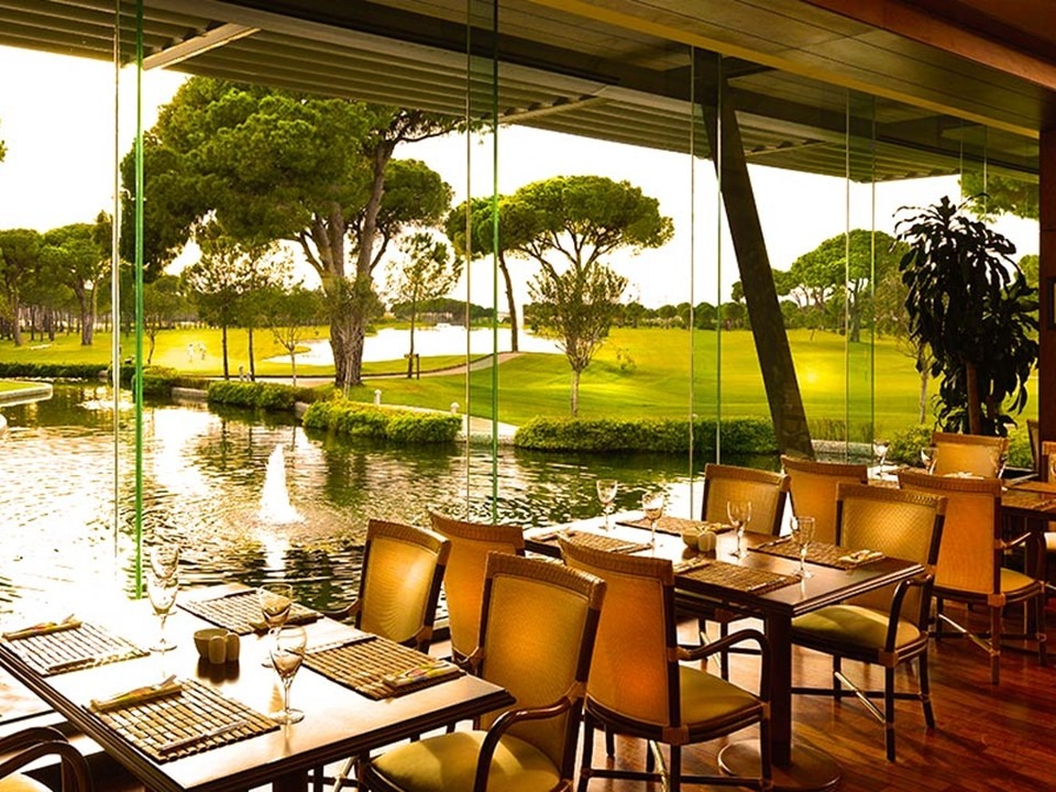 Gloria Golf Club