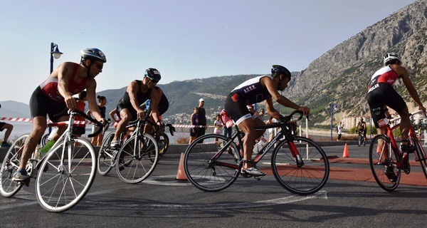 2022 Eğirdir Triatlon Türkiye Kupası