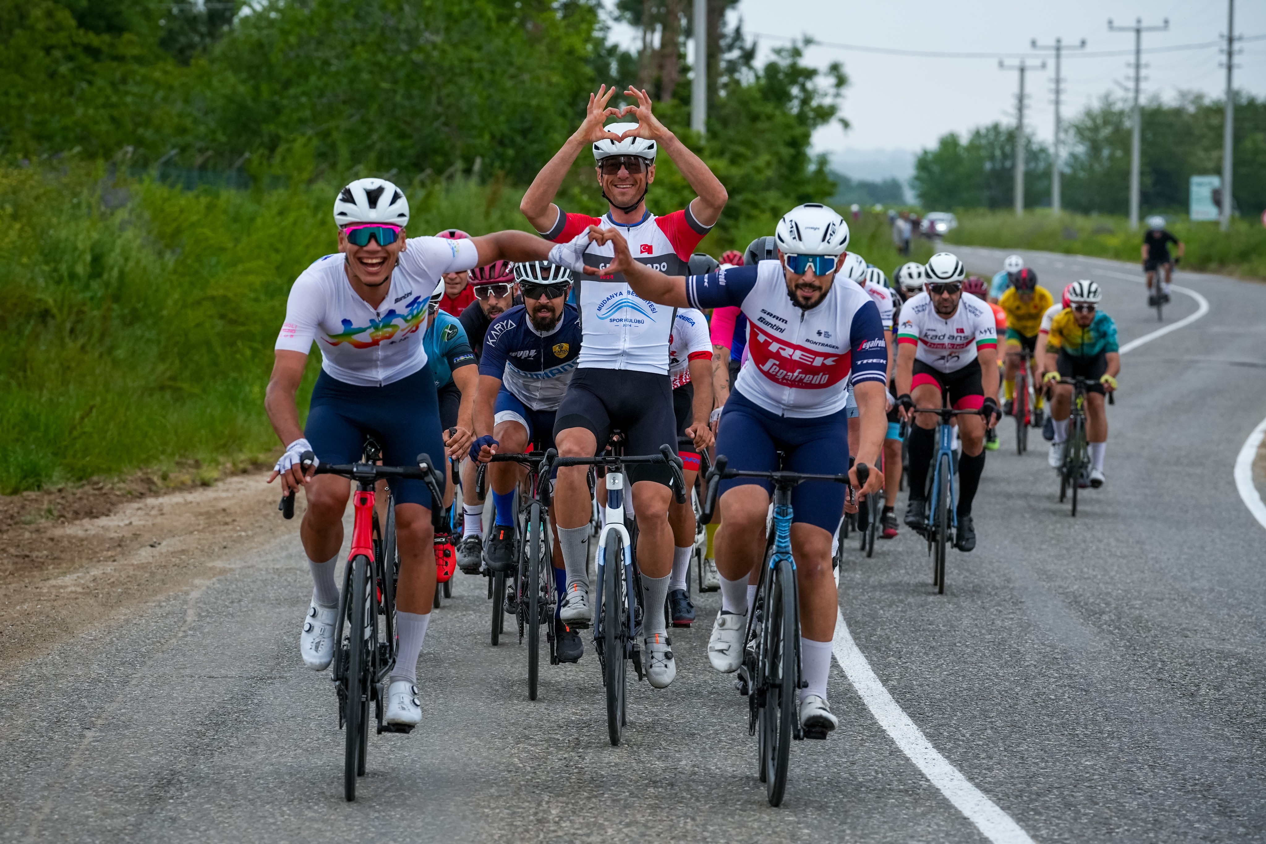 Samsun Gran Fondo