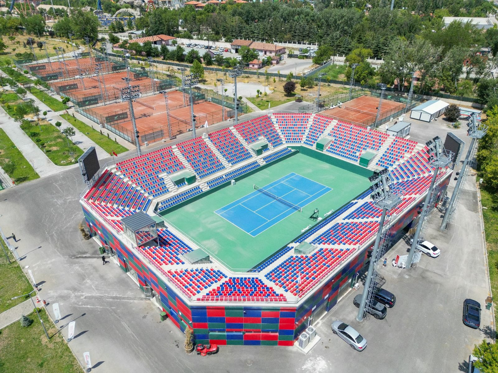 Presidential Tennis Cup