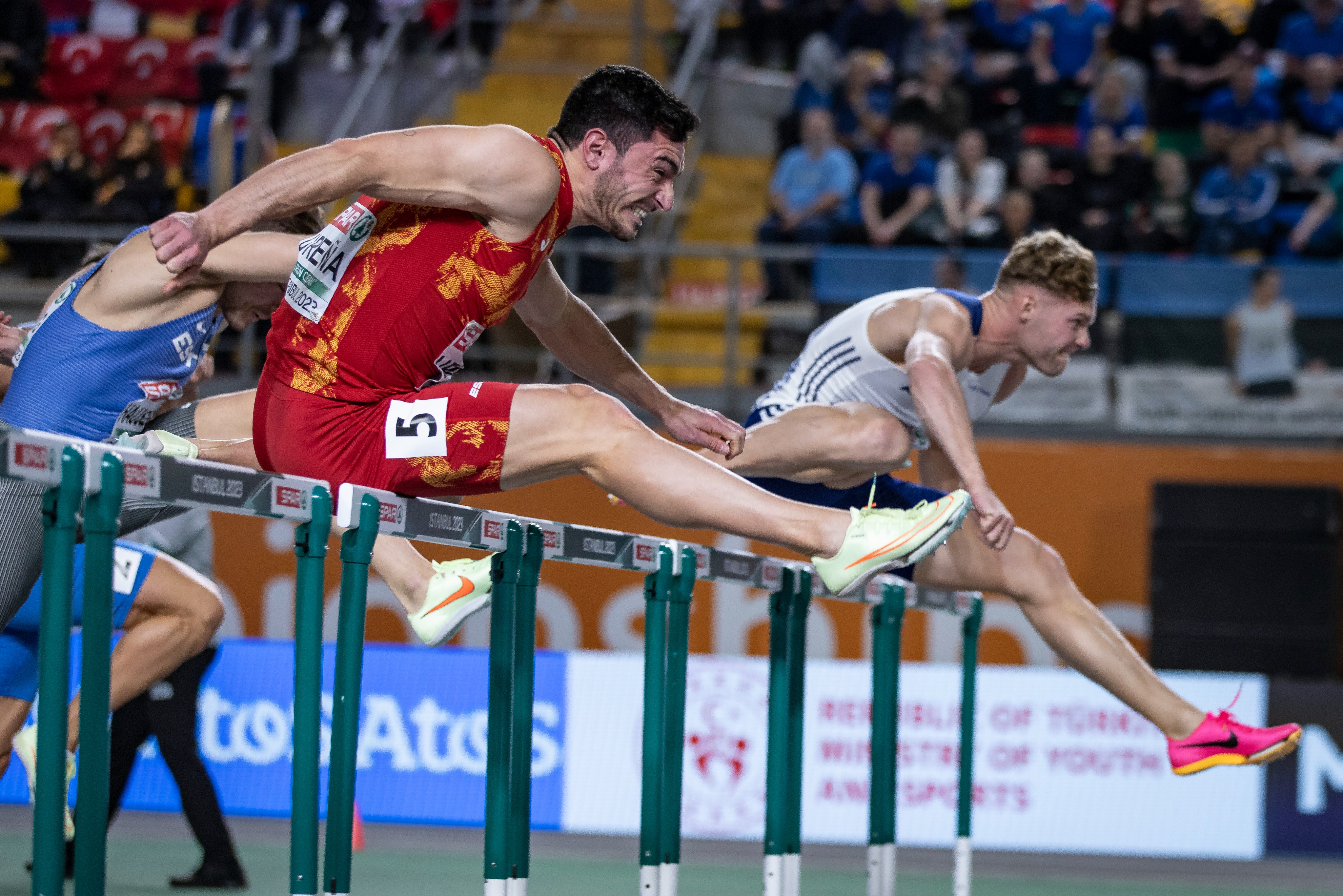İstanbul 2023, EICH: Results