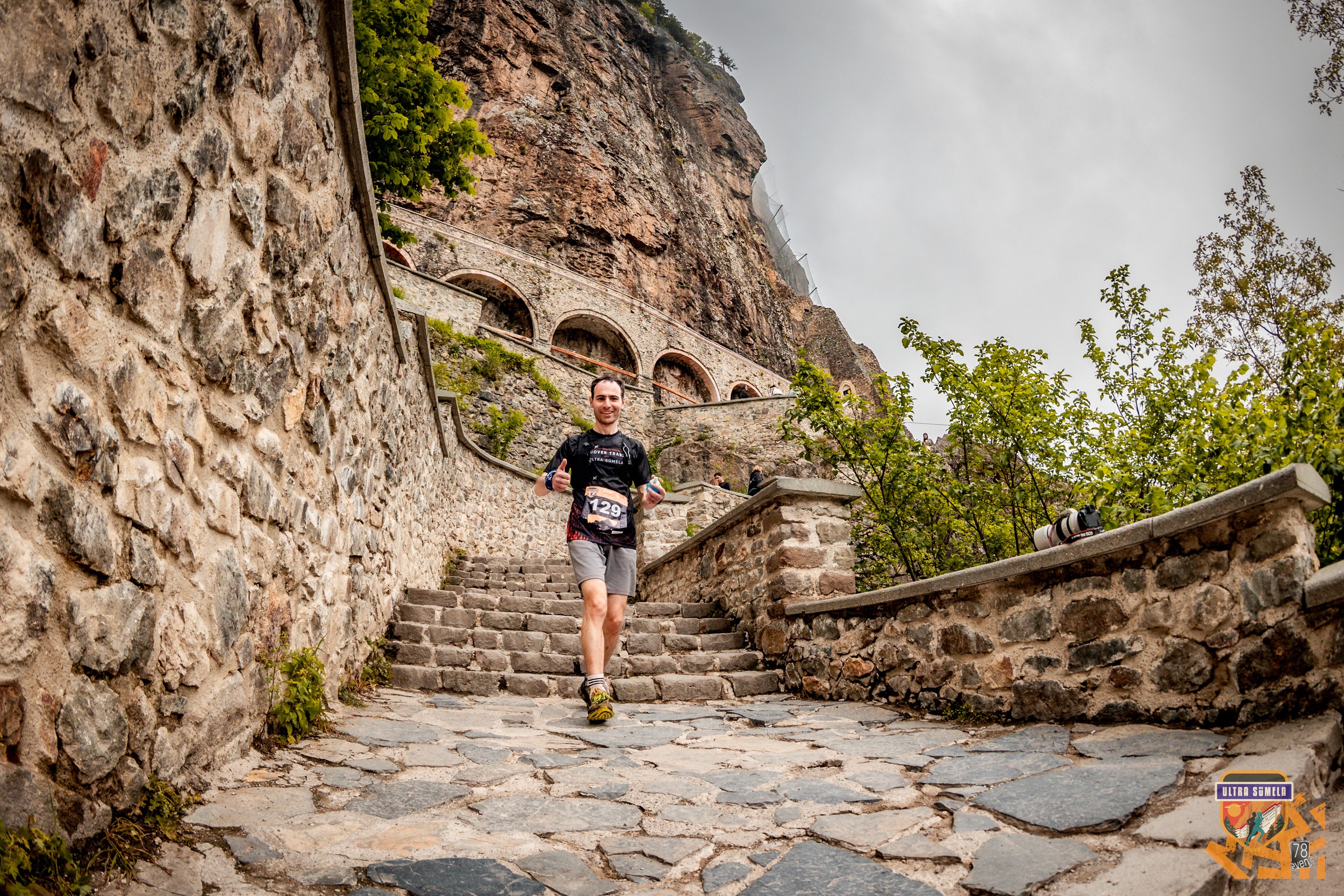 Sümela Ultra Trail