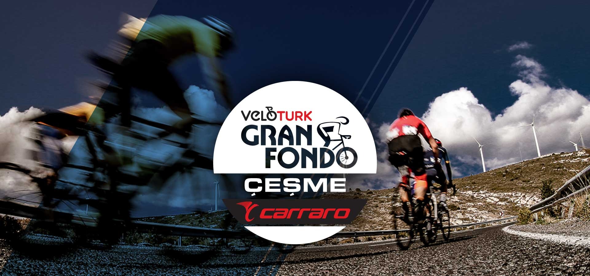 Veloturk Gran Fondo