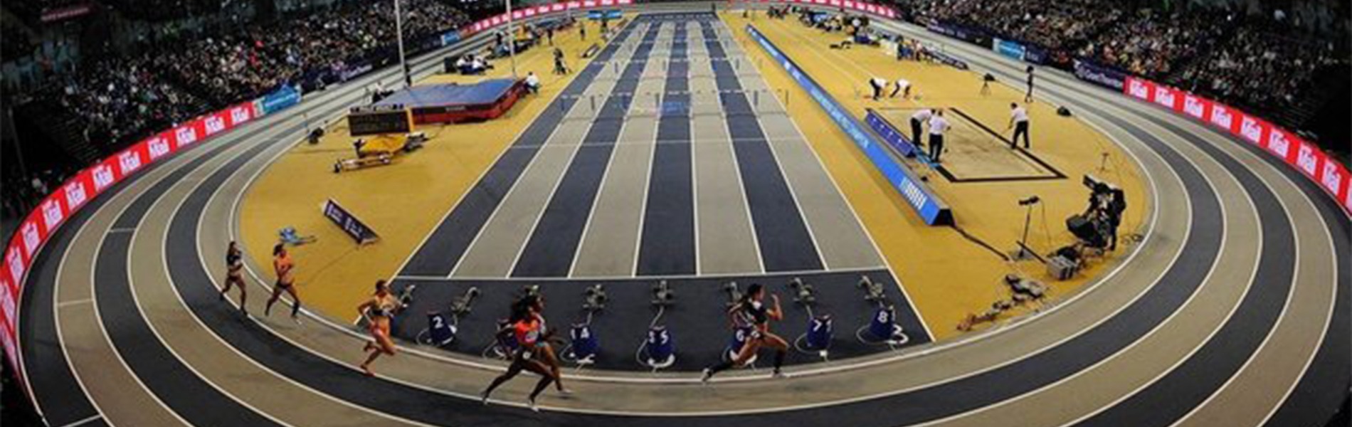 Balkan Salon Atletizm Şampiyonası