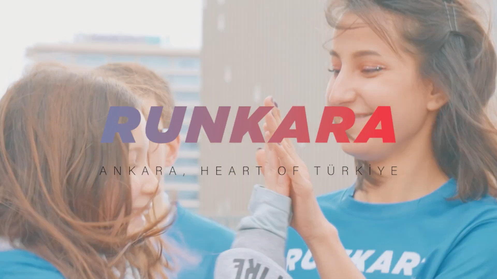 Runkara Uluslararası Yarı Marathonu