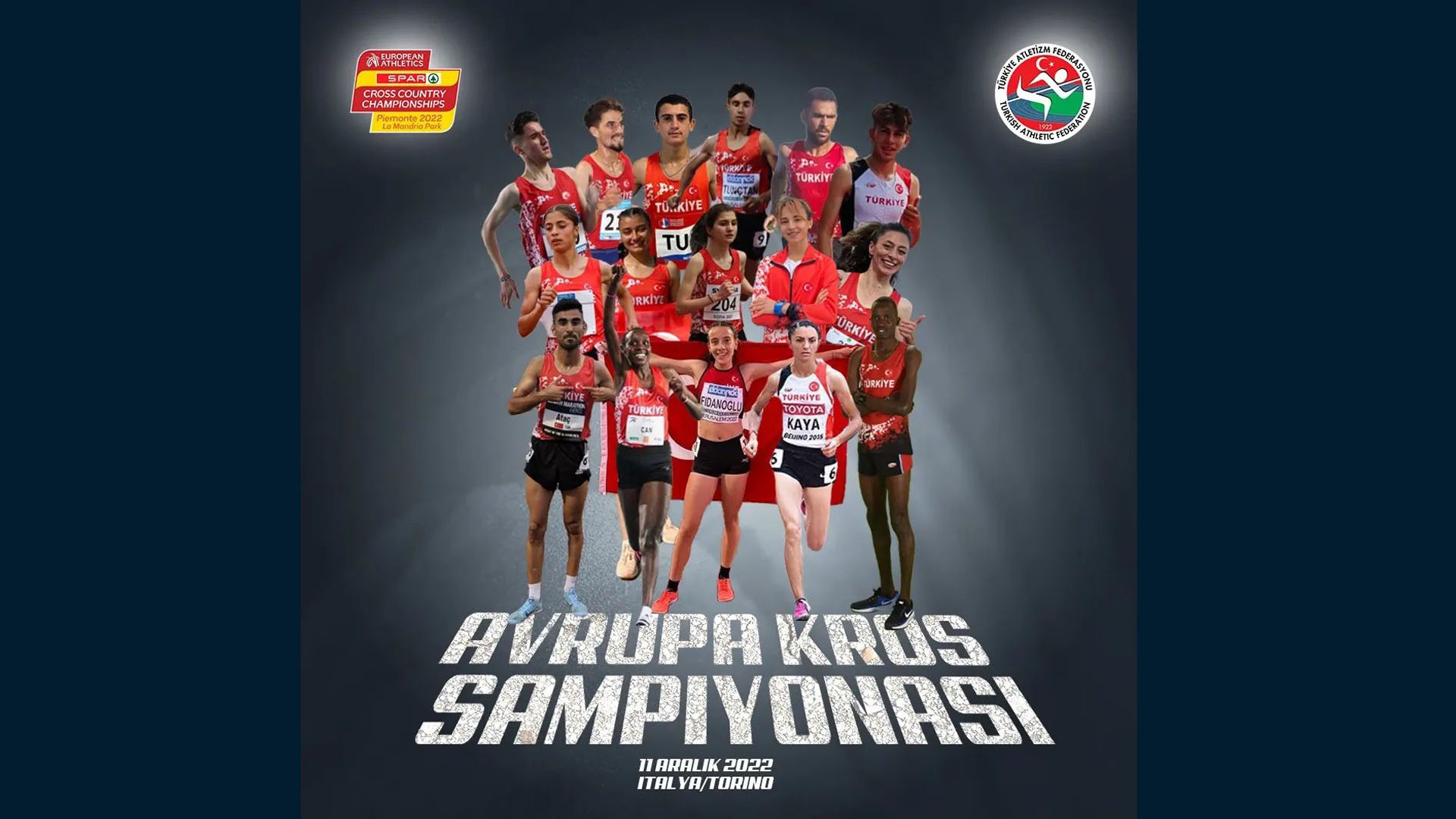 SPAR European Cross Country Championships