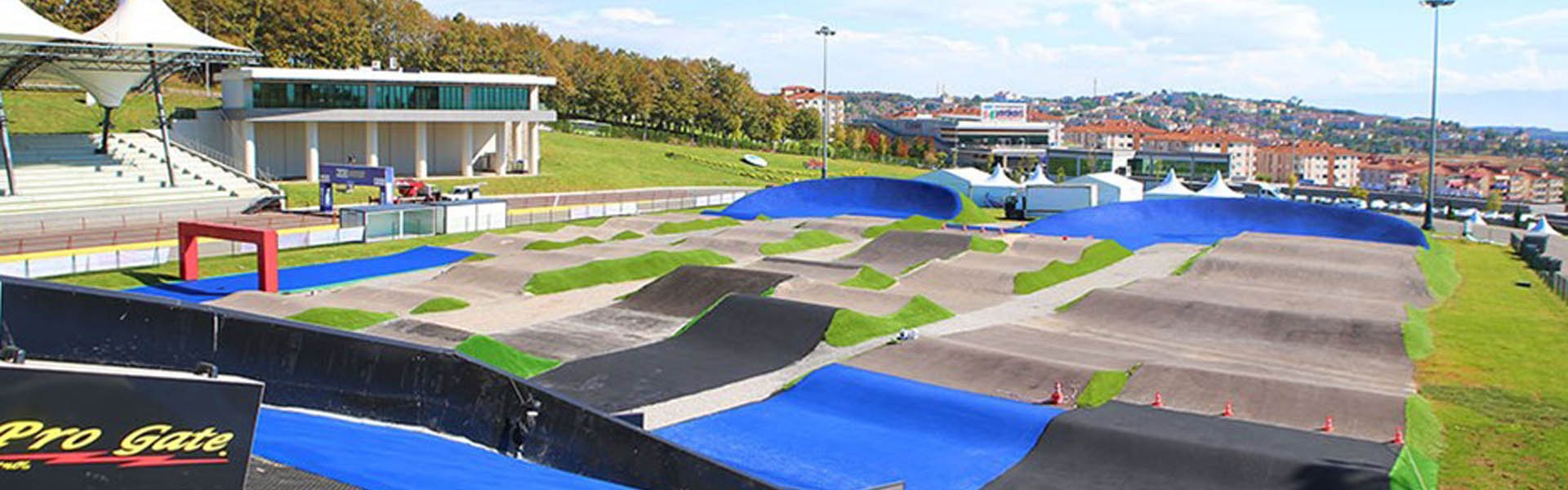 2023 BMX Dünya Kupası