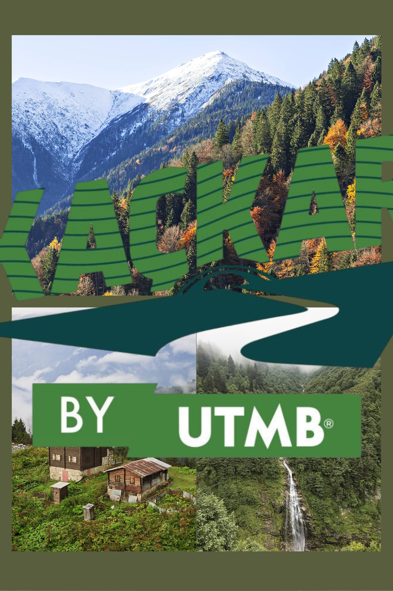 Kaçkar by UTMB