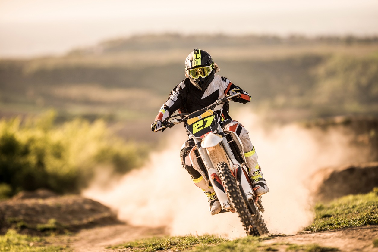 2023 Motocross Championship, Stage 1