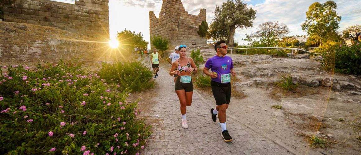 Bodrum’un Altın Sonbaharı
