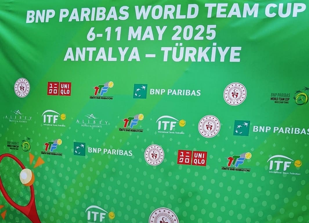 BNP Paribas Dünya Takımlar Kupası