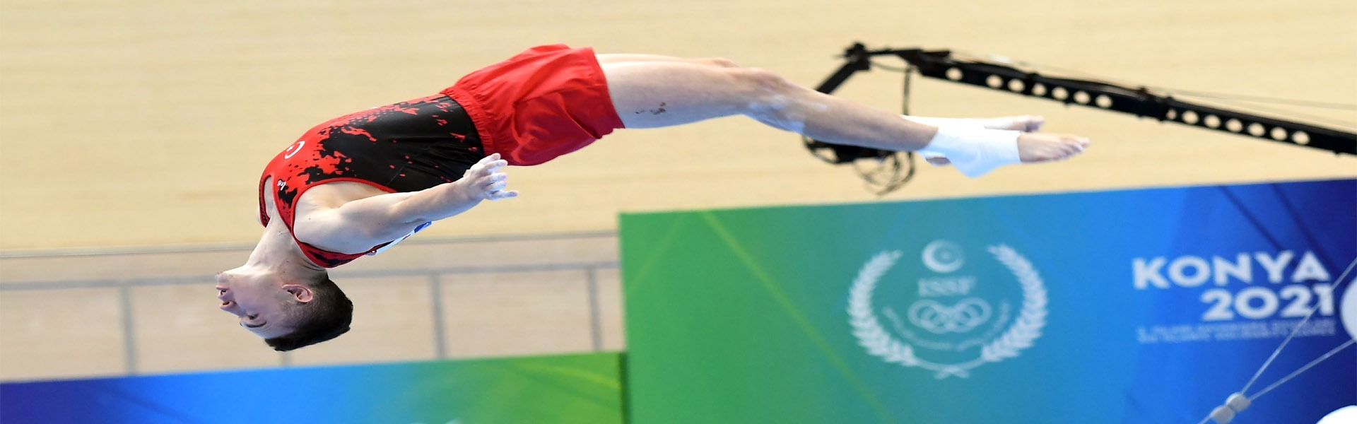 13th European Aerobic Championships