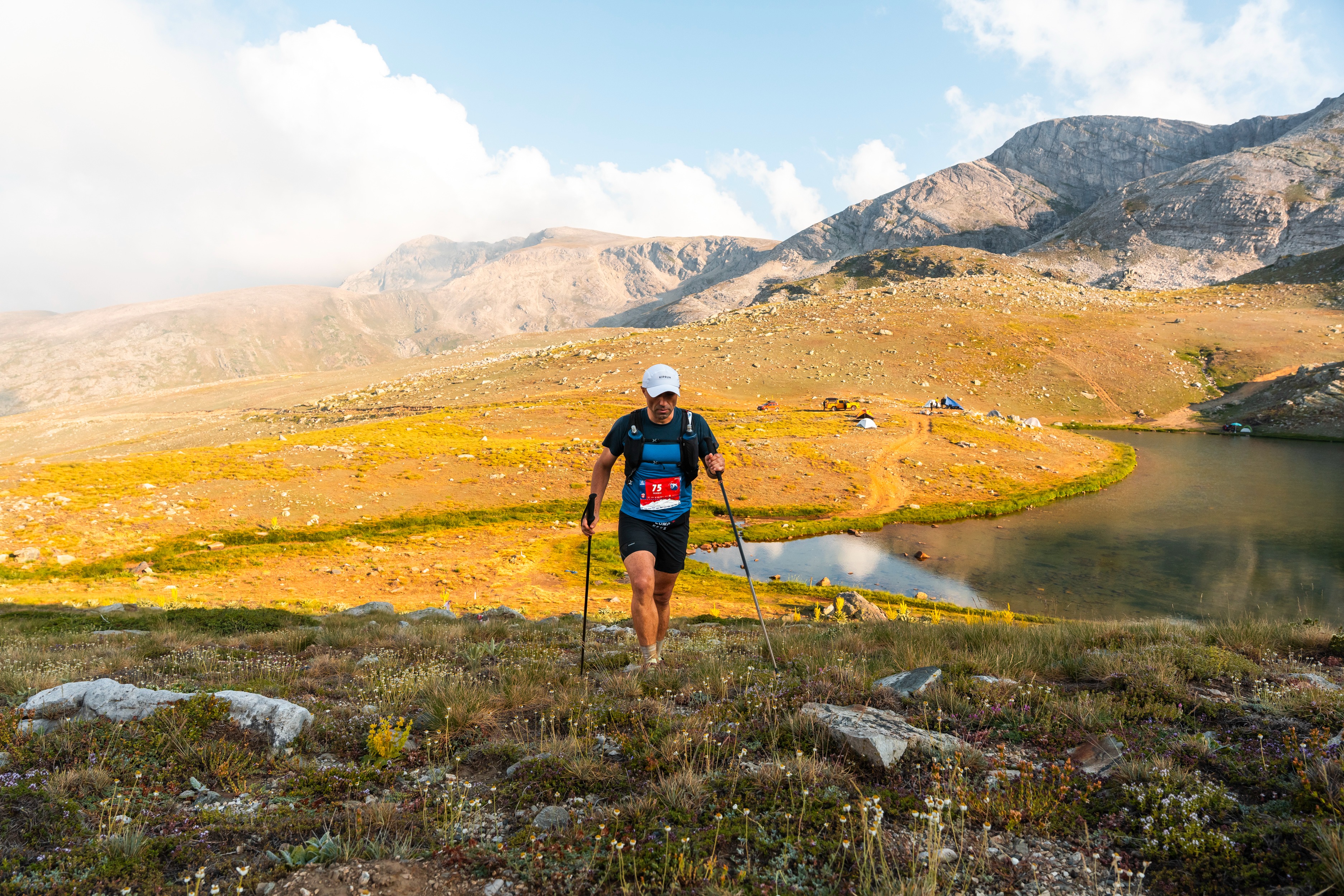 Uludağ Premium Ultra Trail
