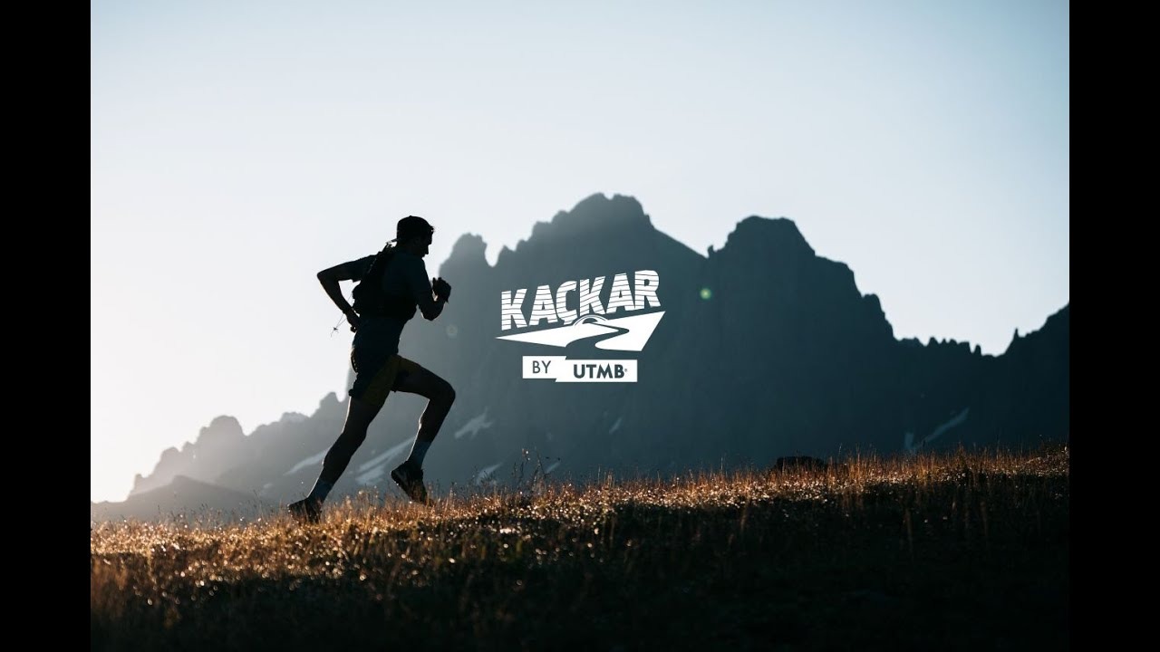 Kaçkarlar’da UTMB Dünya Serisi Heyecanı