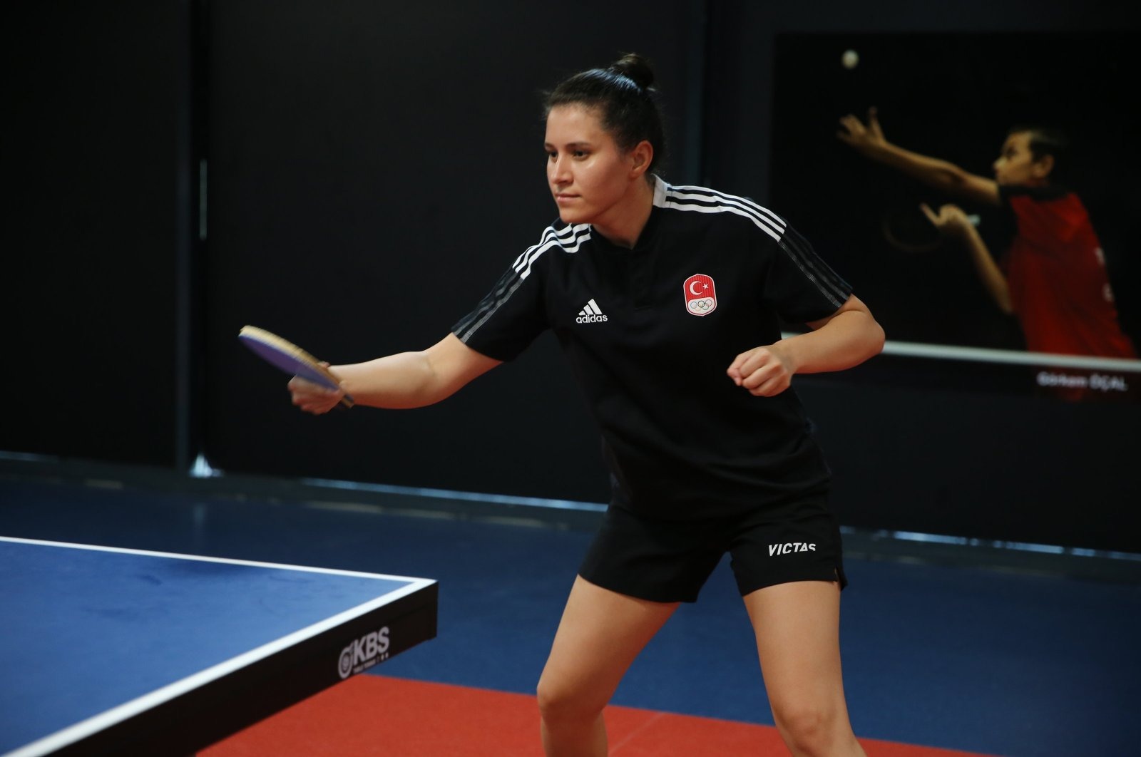 WTT Contender Istanbul 2026