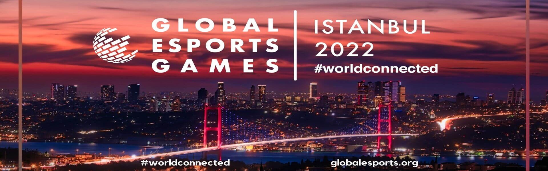 Global Espor Oyunları