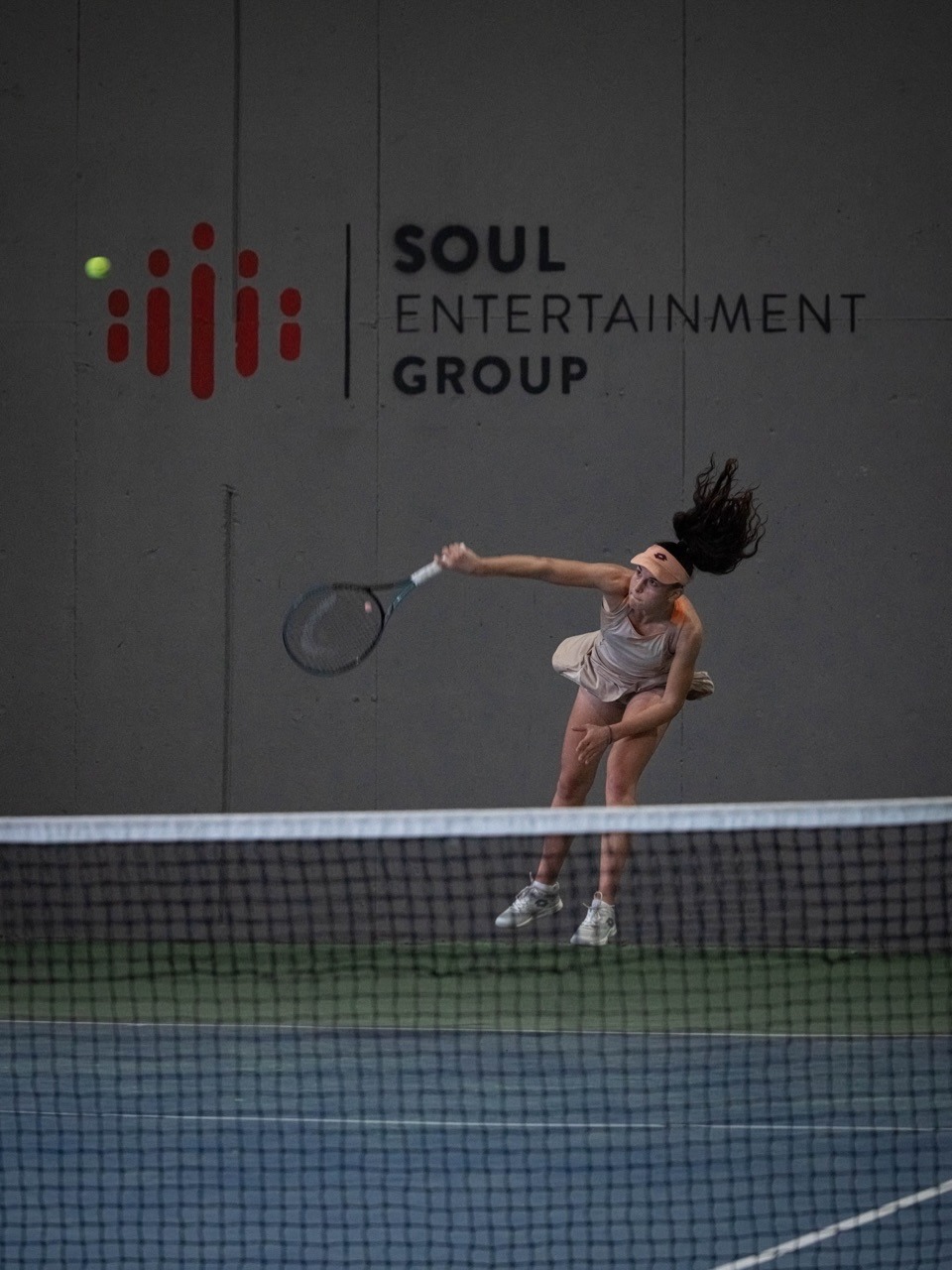 ITF Junior Tennis Series – Soul International Tennis Academy
