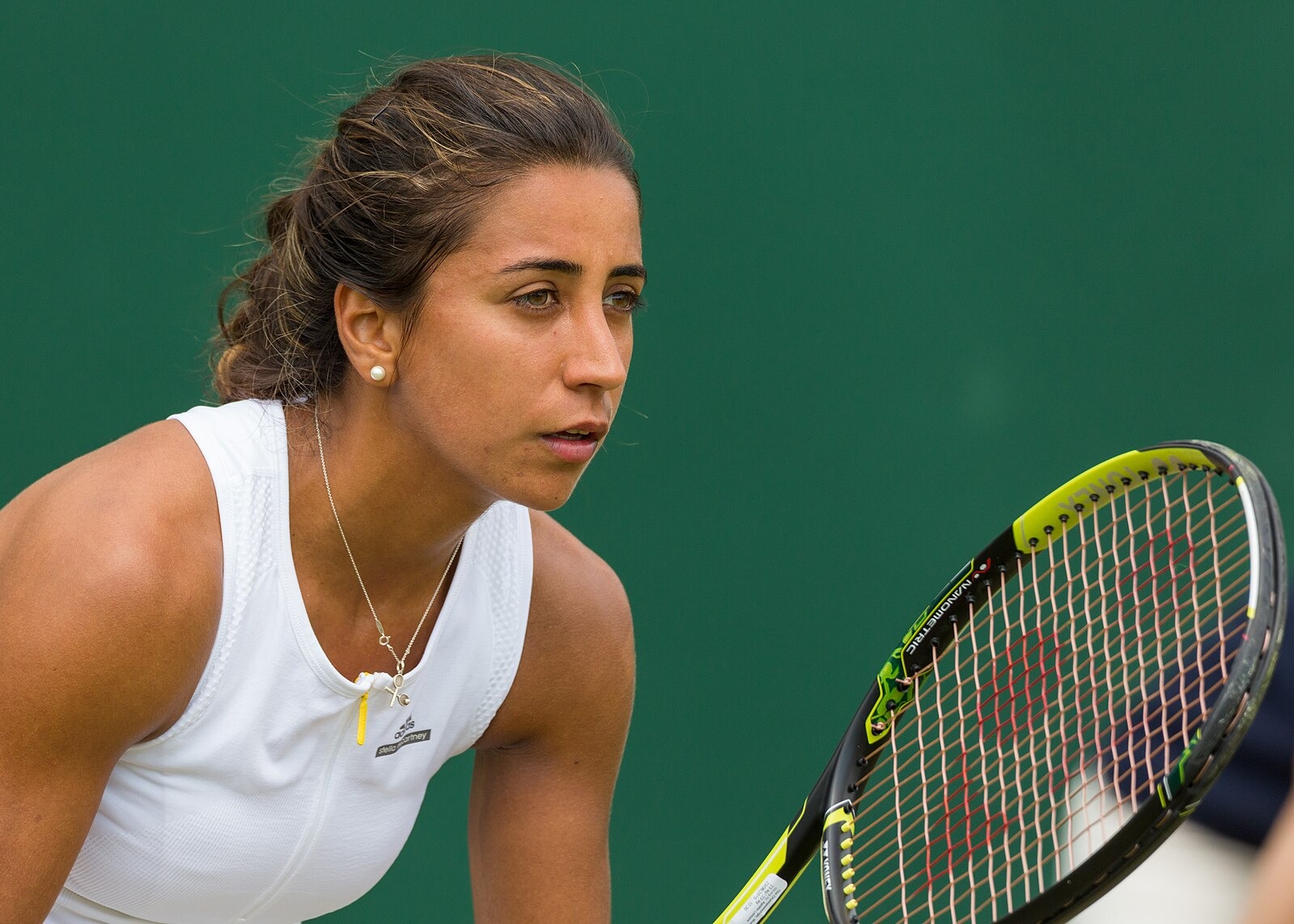 25. Cumhuriyet Kızları Uluslararası Tenis Turnuvası