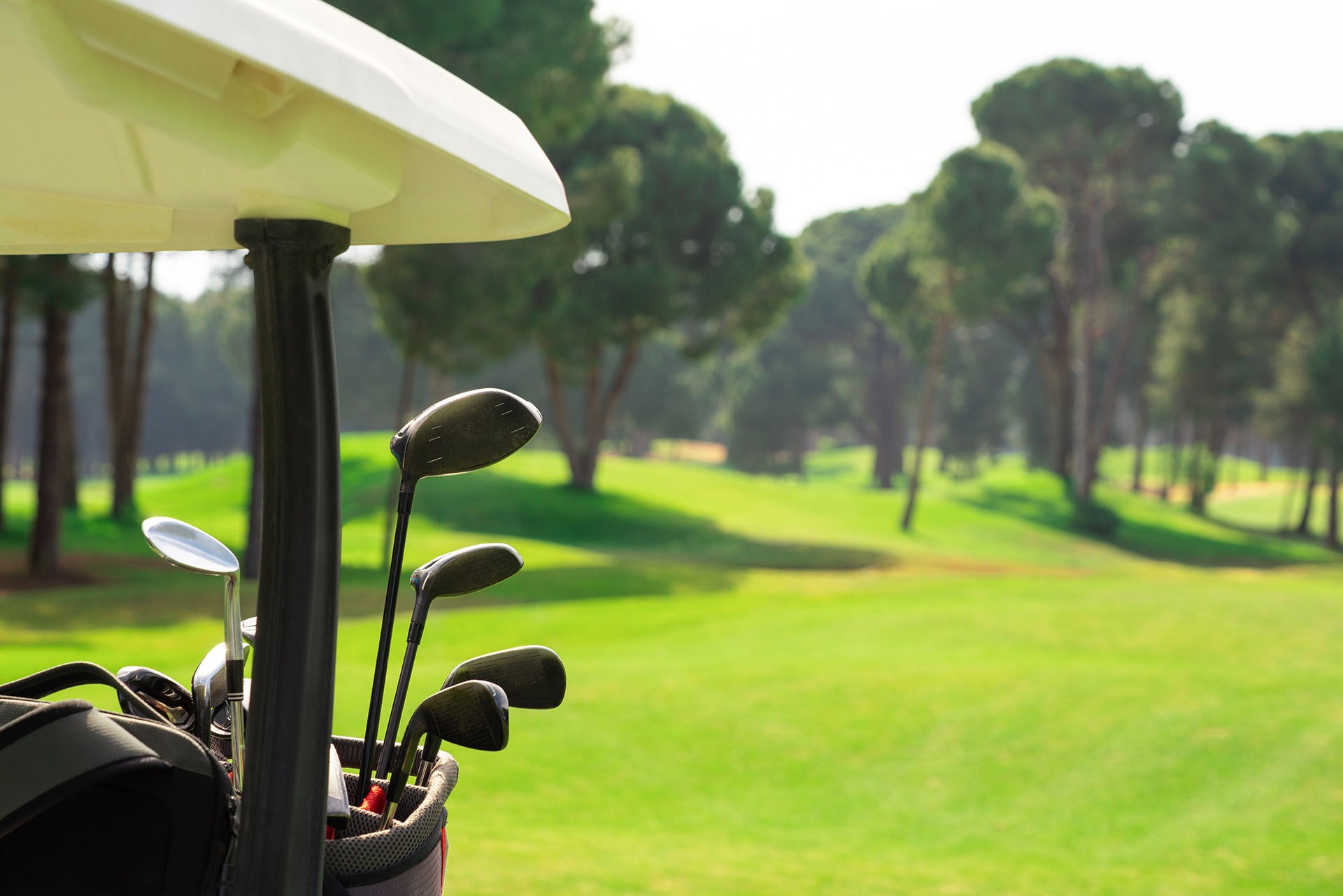 2025 Avrupa Golf Şampiyonası 