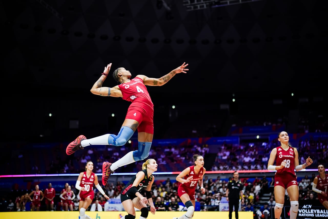 2026 CEV Kadınlar Avrupa Voleybol Şampiyonası