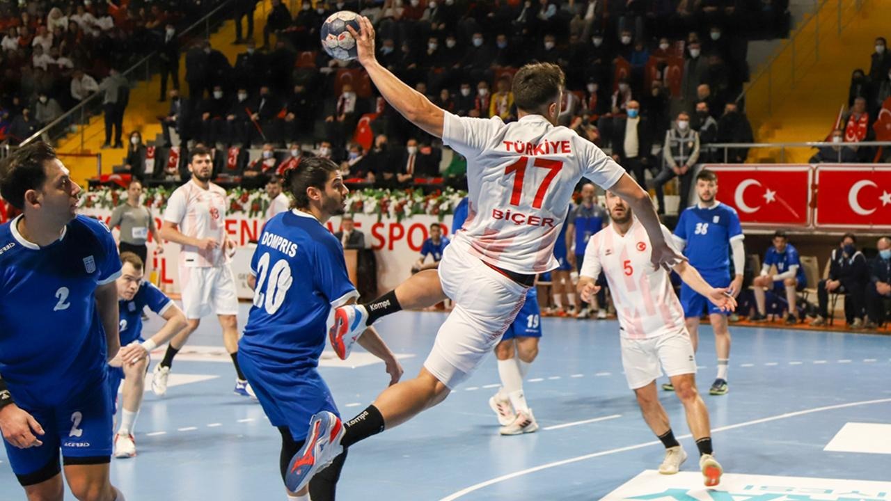 Presidential Handball Cup
