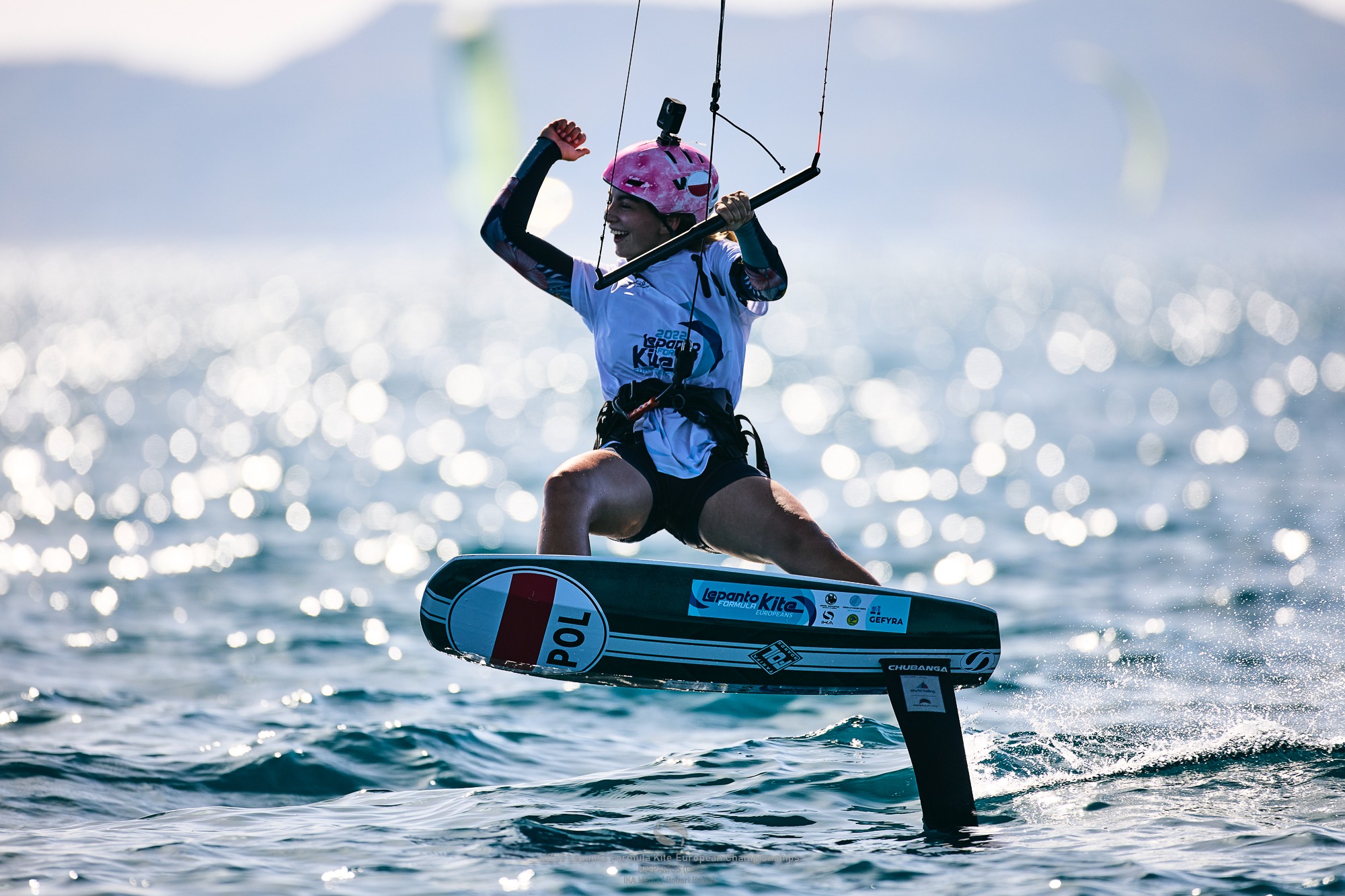 2026 Formula Kite Avrupa Şampiyonası