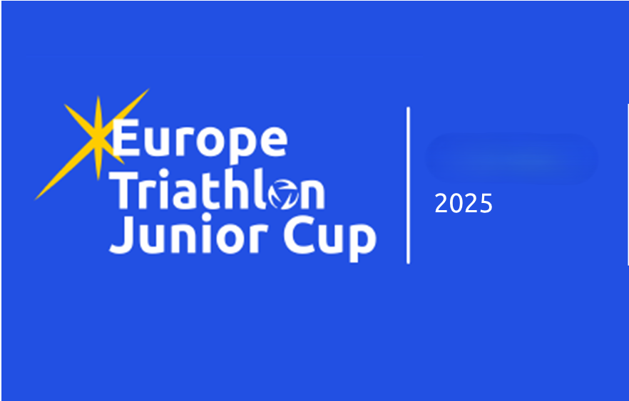 2025 Avrupa Triatlon Gençler Kupası