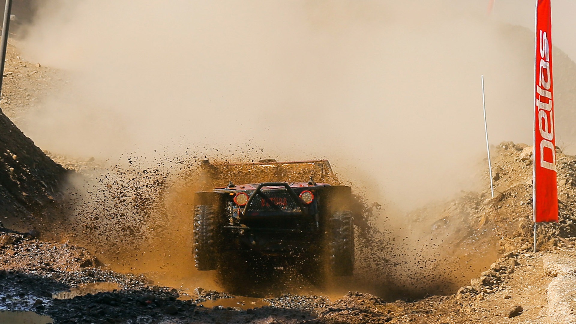 PETLAS 2022 Türkiye Off-Road Championship