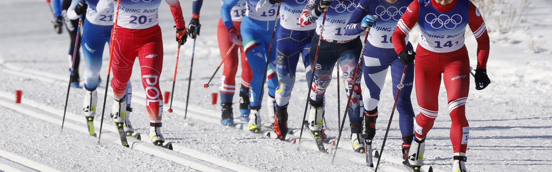FIS Kayaklı Koşu Müsabakaları