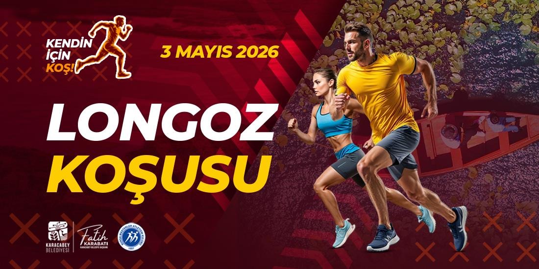 Karacabey Longoz Run