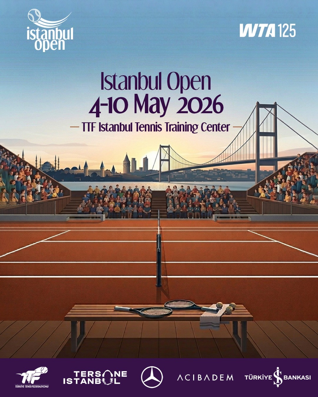 Istanbul Open (WTA 125)