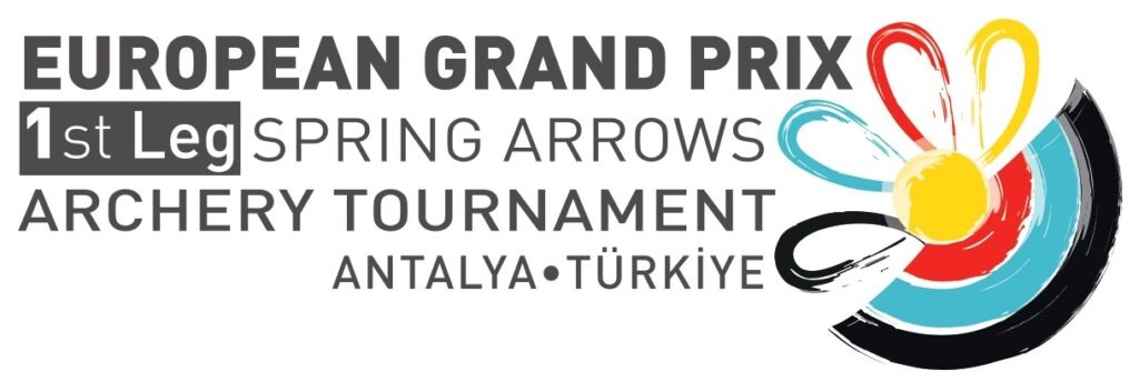 European Grand Prix – 1. Ayak