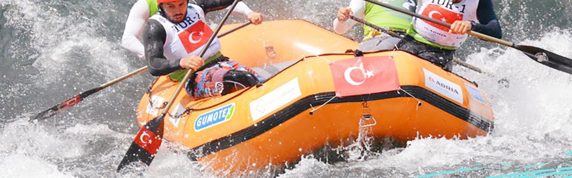 Rafting Grand Prix Türkiye