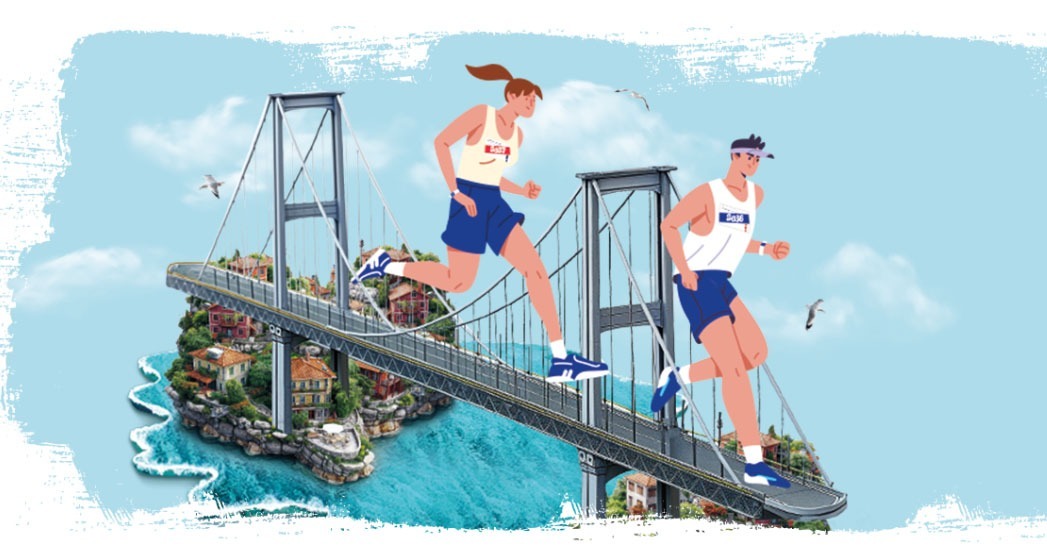 46th Istanbul Marathon