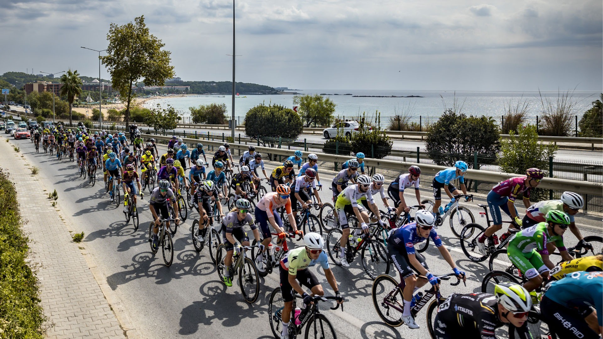 Presidental Cycling Tour of Türkiye