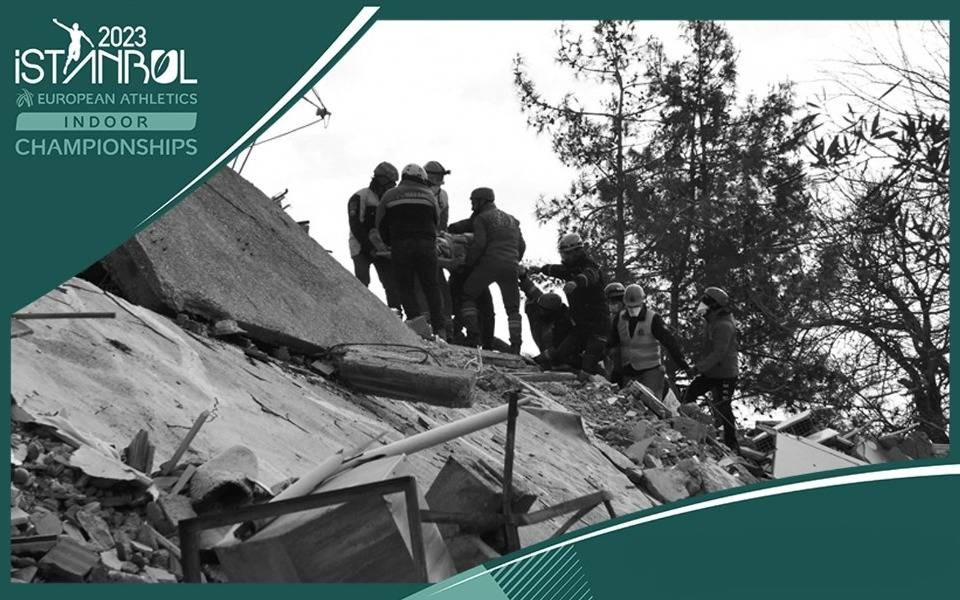 İstanbul 2023: Tüm bilet gelirleri depremzedelere bağışlanıyor