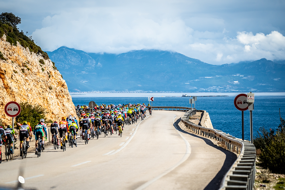 Tour of Antalya